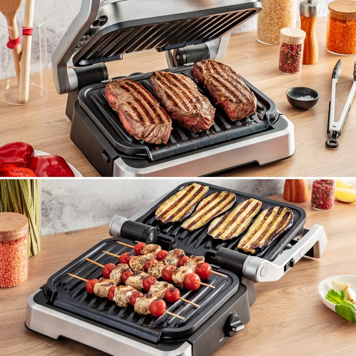 Productafbeelding Tefal OptiGrill 2-in-1 (EU-stekker)