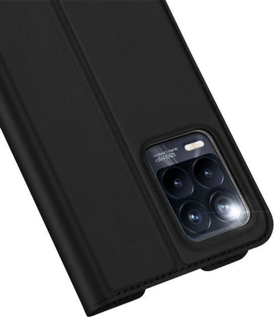 Productafbeelding Dux Ducis Skin Pro Serie Boekomslag (Realme 8 Pro, realme 8)