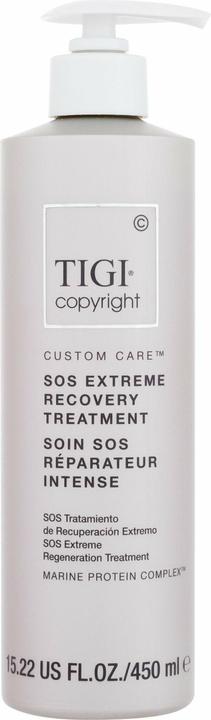 Tigi Copyright Custom Care™ SOS Extreme Recovery Treatment (450 ml)