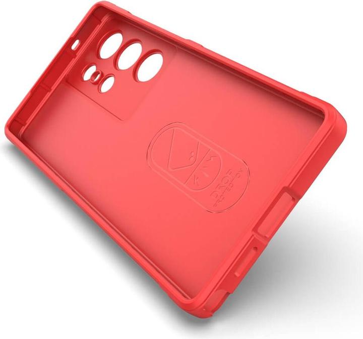 Immagine prodotto Cover-Discount Galaxy S25 Ultra - Rugged Protective Hülle (Samsung Galaxy S25 Ultra)