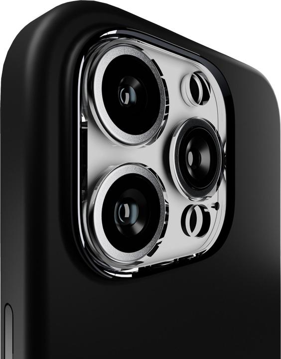 Image du produit Puro Verre de protection trempé pour iPhone 16 Pro/16 Pro Max (1 pièce(s), Apple iPhone 16 Pro Max, Apple iPhone 16 Pro)