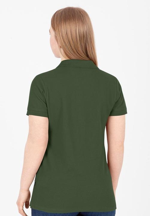 Actual product image JAKO Polo Organic (48)