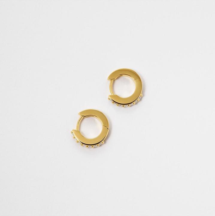 Image du produit Esprit Glow Mini boucles d'oreilles (Argent 925)