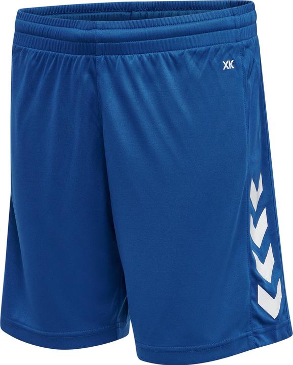 hummel Core Xk Poly Shorts Kids