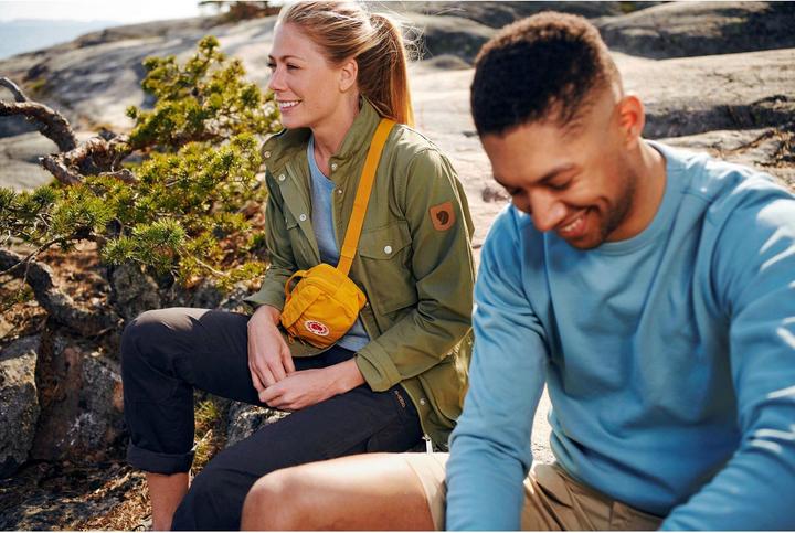 Image du produit Fjällräven Sac de hanche Kånken Hip Pack