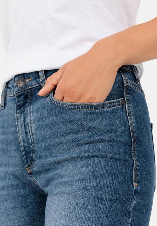 Actual product image Camel Active Straight Fit 5-Pocket Jeans (W28/L30)