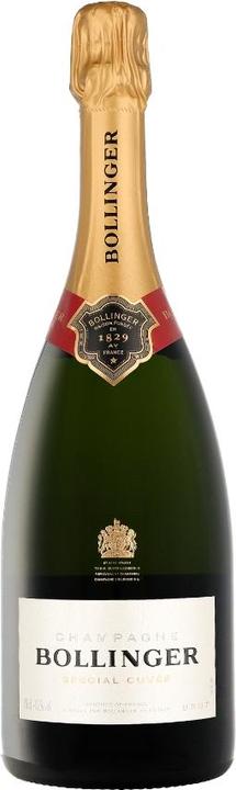 Produktbild Champagne Bollinger Special Cuvée (1 x 75 cl)