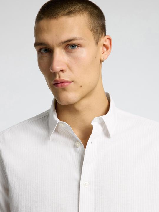 Immagine prodotto Selected Homme Kurzärmeliges Hemd (M)