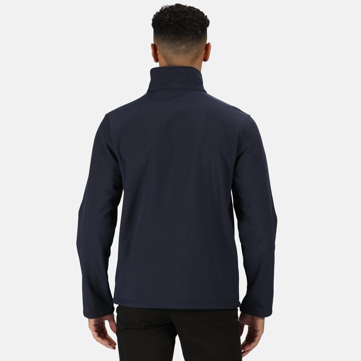 Produktbild Regatta Cera V Softshelljacke Windbeständig (XXL)