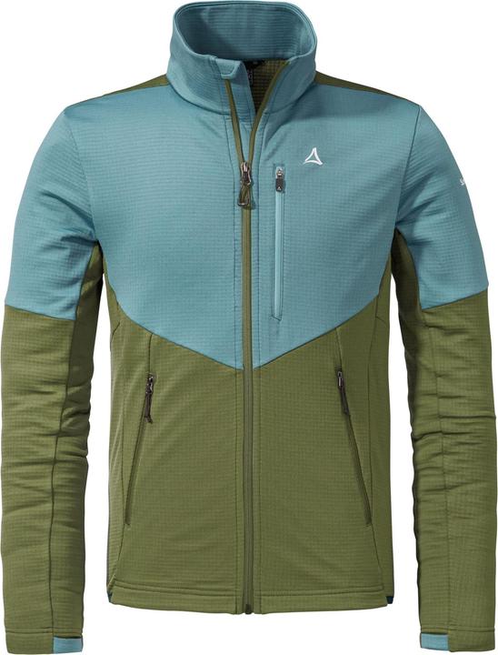 Schöffel Fleece Jacket Hydalen