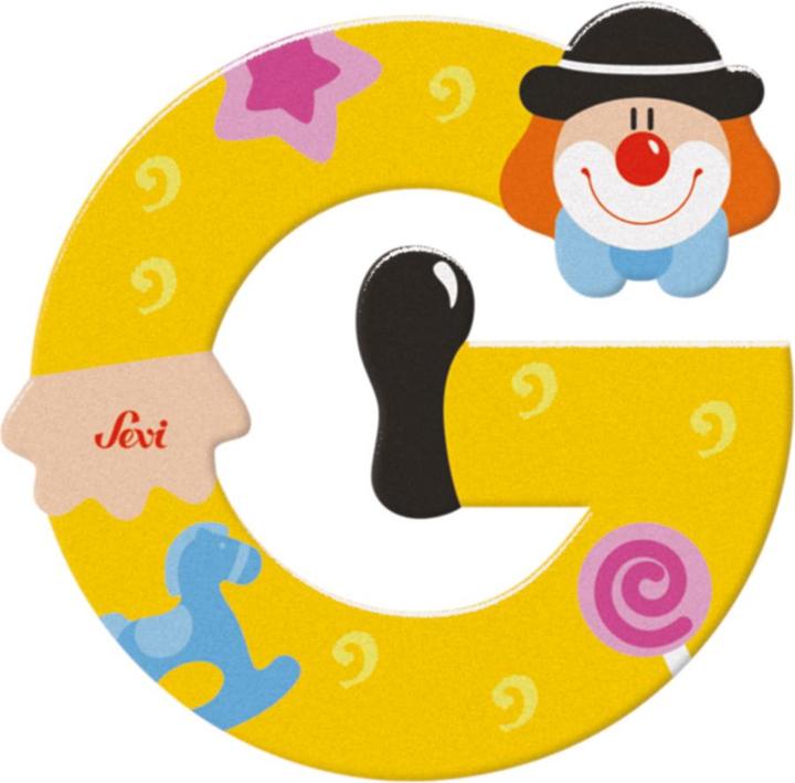 Image du produit Sevi Clown G