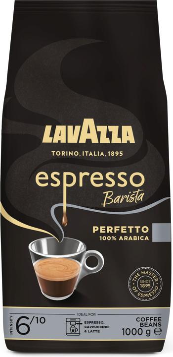 Produktbild Lavazza L'Espresso Gran Aroma (1000 g, Mittlere Röstung)