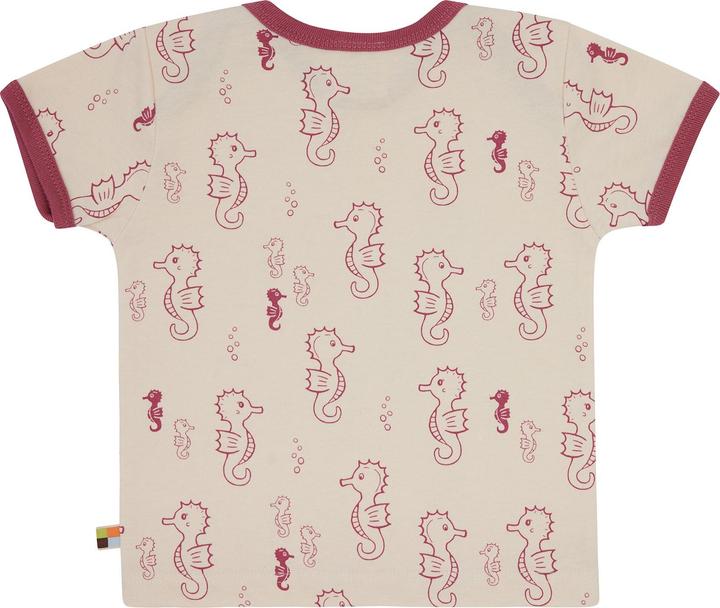 Immagine prodotto loud + proud T-Shirt Druck (104)