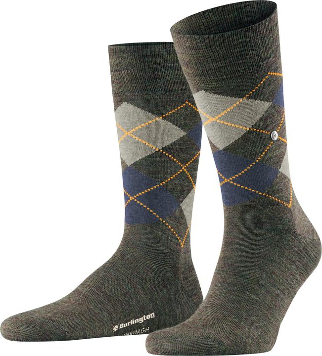 Immagine prodotto Burlington Edinburgh Melange Herren (40 - 46)