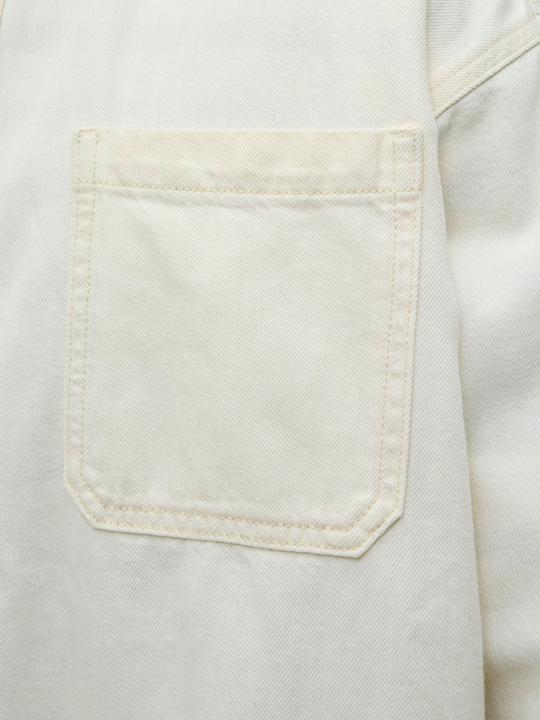 Produktbild Jack & Jones Jorsantorini Denim Shirt Ls Noos (S)