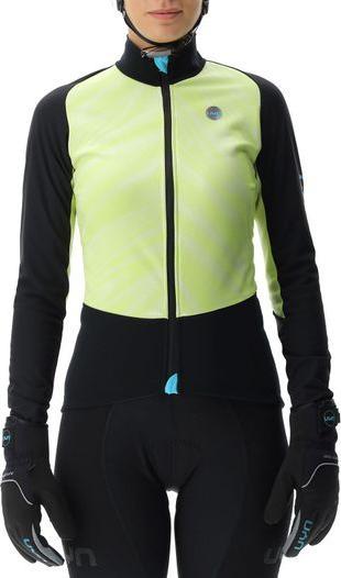 UYN Fahrradjacke Allroad
