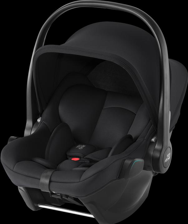 Immagine prodotto Britax Römer Baby-Safe Core (Seggiolino, ECE R129/i-Size Standard)