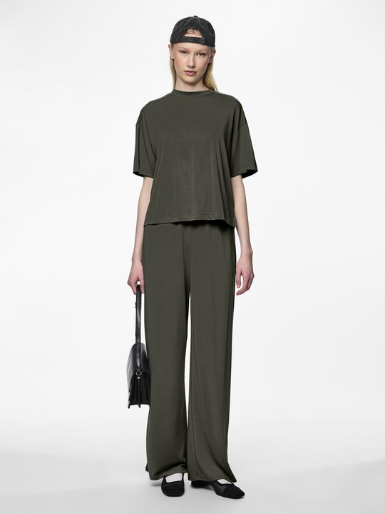 Image du produit Pieces PCANORA Pantalon à jambes larges (XS)
