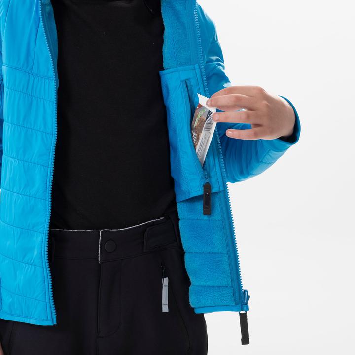 Immagine prodotto Quechua SH500 3IN1 (12, 13)