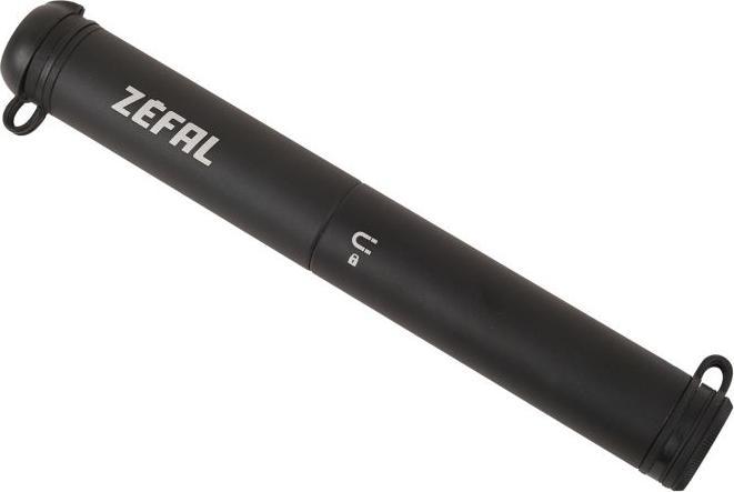 Actual product image Zefal EZ Max FC CO2 mini air pump