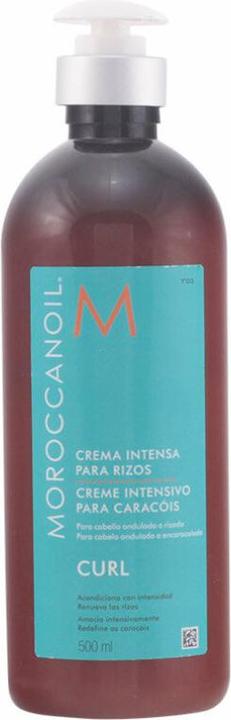 Produktbild Moroccanoil Intensive Locken Creme (Haarcreme, 500 ml)