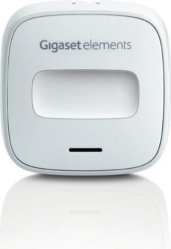 Actual product image Gigaset Elements button