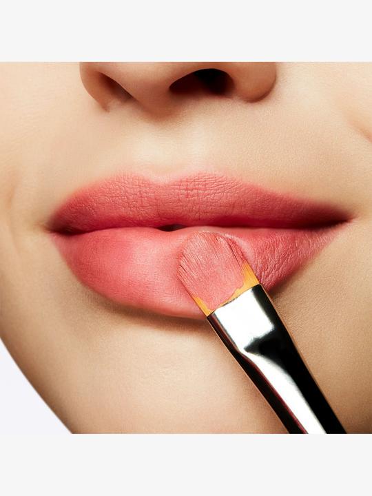 Produktbild MAC Cosmetics Powder Kiss Lipstick (Sheer Outrage)