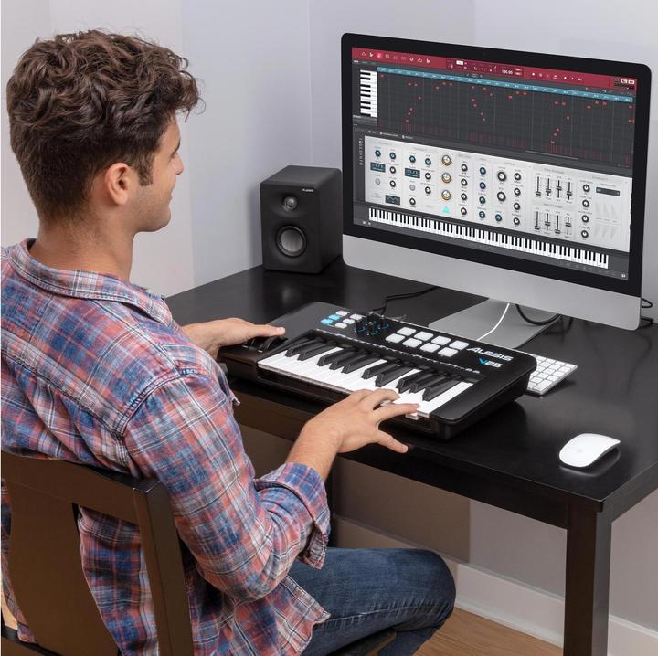 Produktbild Alesis V25 MKII (Keyboard)