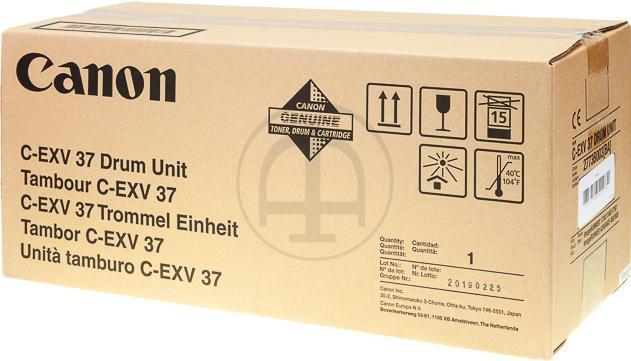 Actual product image Canon C-EXV 30 (FC)