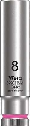 Immagine prodotto Wera 8790 HMA Deep 8,0 (8 mm)
