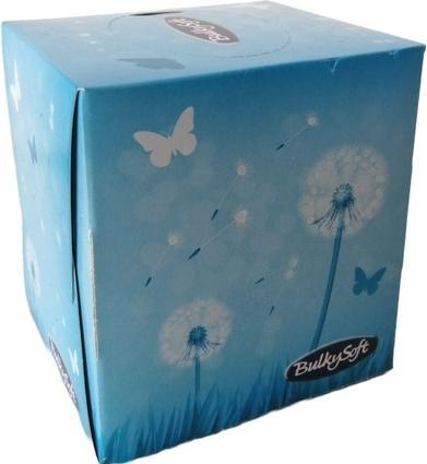 Image du produit BulkySoft Cube de tissus cosmétiques