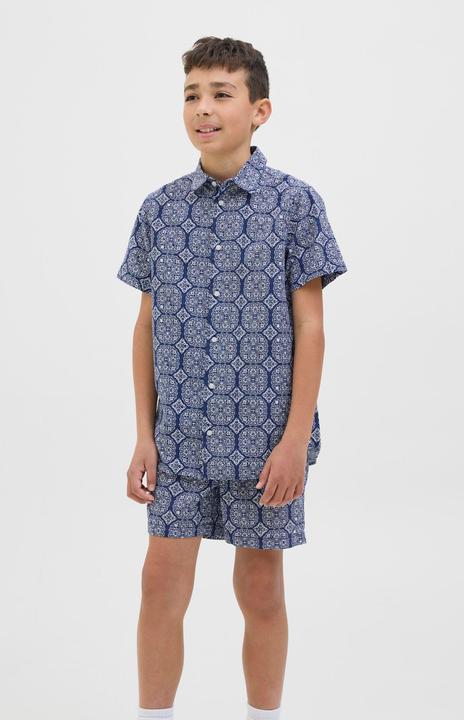 Produktbild Jack & Jones Hemd Junior Hemd (152)