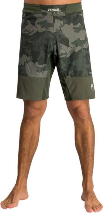Venum G-Fit Air Fightshorts Army Camo