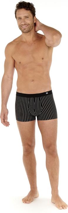 Immagine prodotto HOM Boxer Casual Figura aderente (S, Confezione singola)