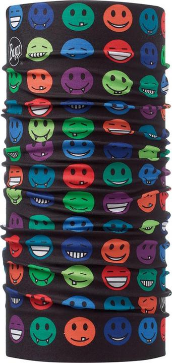 Buff Medical White Teeth Multi