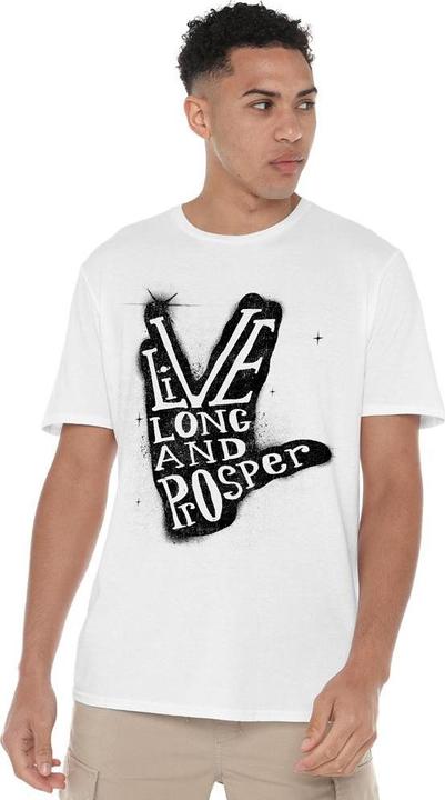 Produktbild Star Trek Beyond Prosper TShirt (L)