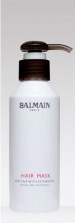 Actual product image Balmain Hair Mask 150 ml (150 ml)