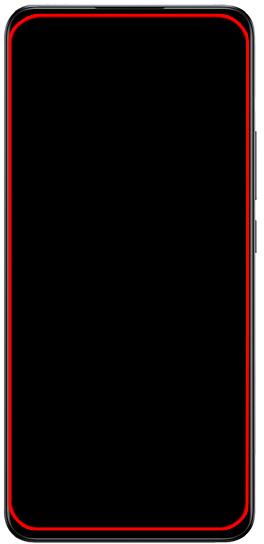 Actual product image Mobilize Glass (1 Piece, Xiaomi 13T Pro, Xiaomi 13T)