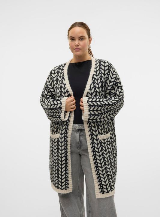 Actual product image Vero Moda VMCCORETTA cardigan Cardigan (M)