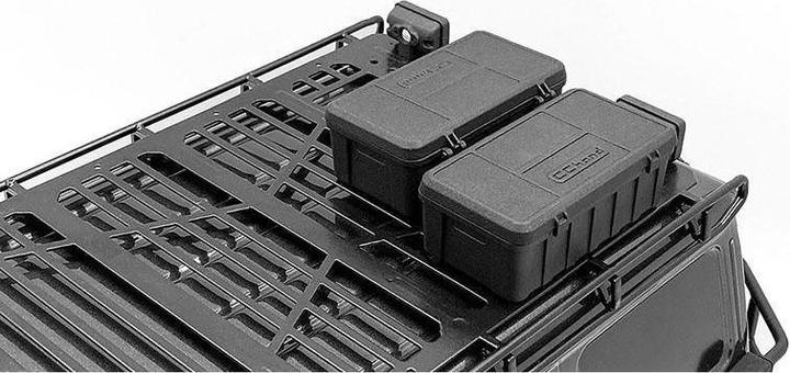 Produktbild Rc4Wd Modellbau-Transportkiste 1:10 Heavy Duty