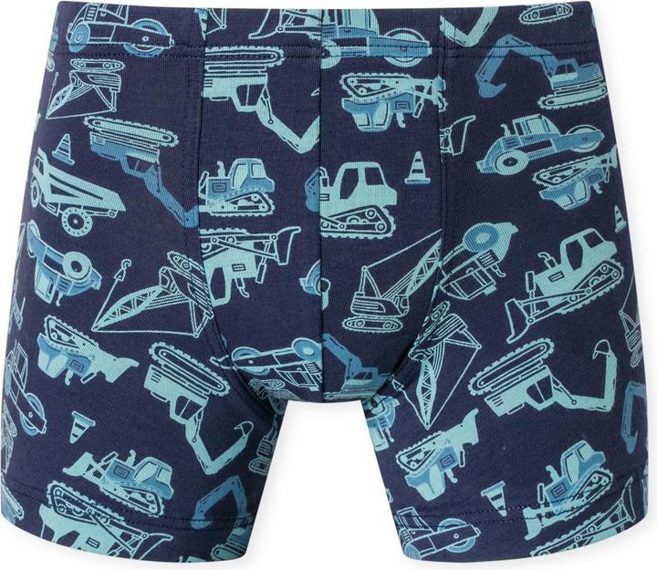 Produktbild Schiesser Retro Boxer 95/5 (92, 5er Pack)