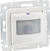Produktbild Legrand 775773 CREO Bewegungsmelder STANDARD 3-L UW (8 m)