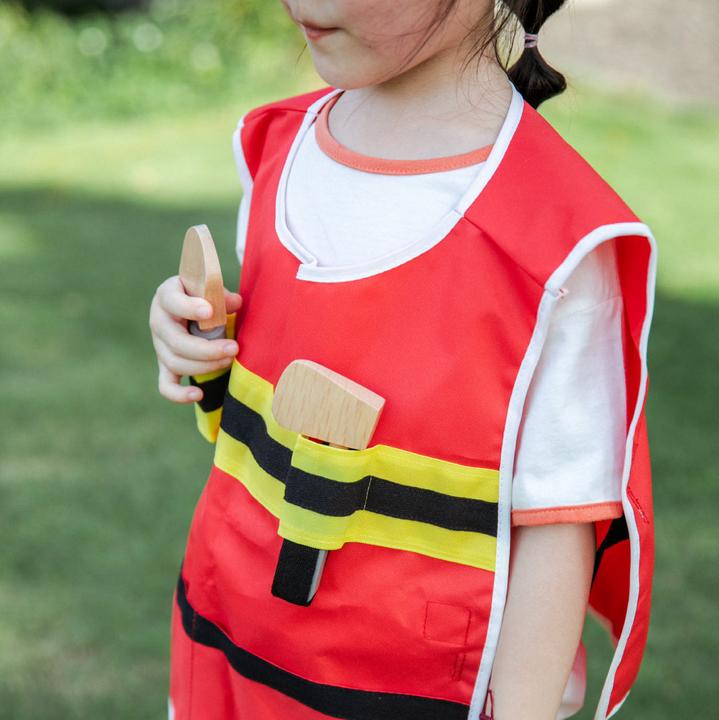 Actual product image UMU Firefighter