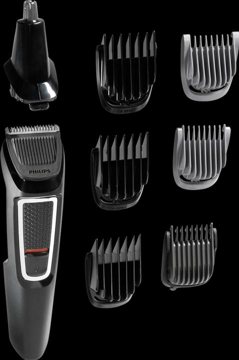 Immagine prodotto Philips MG 3730/15