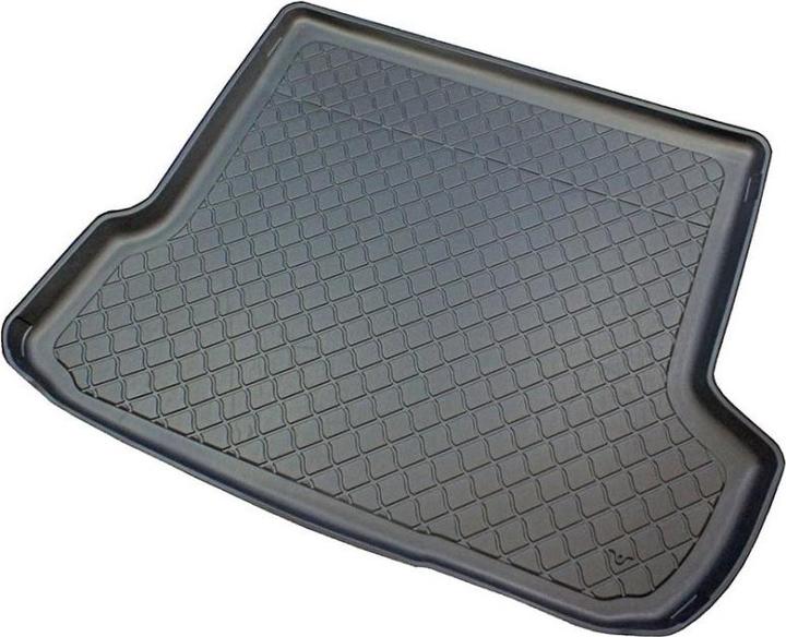 Actual product image Aristar Trunk tray for Subaru Outback from 2015 to present