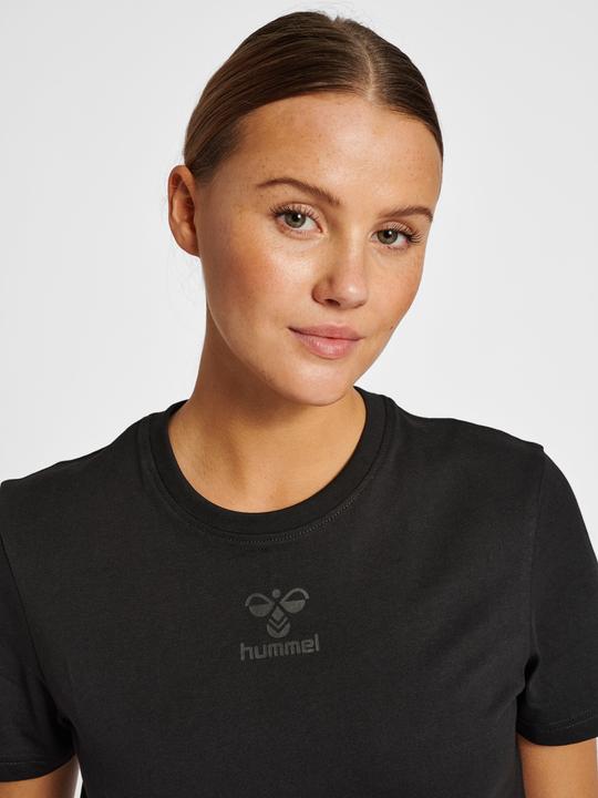 Produktbild hummel hmlICONS WOMAN T-SHIRT (S)