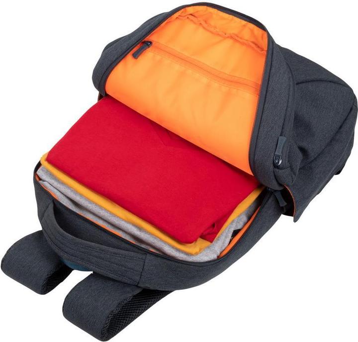 Image du produit Rivacase NB Sac à dos Galapagos 7761 foncé