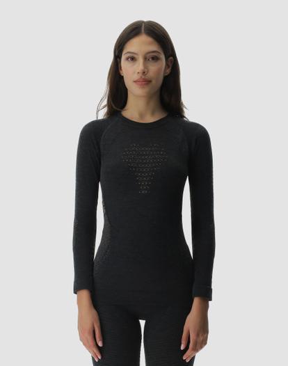 Immagine prodotto UYN Camicia termica Fusyon Cashmere (XS)
