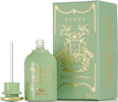 Immagine prodotto Gucci The Alchemist's Garden OUD A Nocturnal Whisper 20ml Perfumed Oil - Sealed (Eau de parfum, 20 ml)