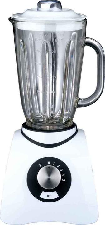 40898 Cocktail au fouet (Fiche CH, 600 W)
